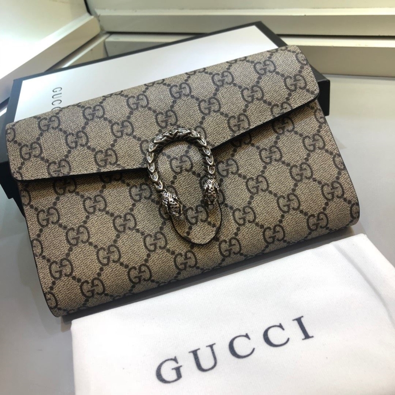 Gucci Satchel Bags